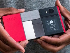 Создатель модульных смартфонов Phonebloks недоволен Project Ara
