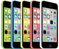 iPhone 5c – не провал, а продуманный гамбит?