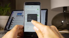 Куда пропала «автояркость» в iOS 11?