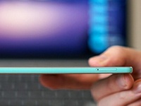 Побит очередной рекорд тонкости среди смартфонов