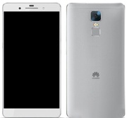 Фаблет Huawei Mate 8 получит процессор Kirin 950 и экран с диагональю 6 дюймов