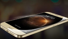Huawei рассчитывает обойти Apple и Samsung на китайском рынке смартфонов