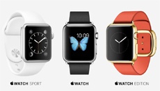 Apple до конца года представит Apple Watch второго поколения