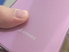 Опубликованы «живые» фото смартфона Gionee S11