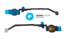 Новые снимки комплектующих iPhone 5S