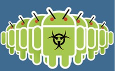 Вредоносное ПО Gooligan взломало свыше 1 млн учетных записей Google