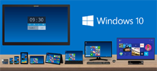 Microsoft подтверждает ядро 10.0 в Windows 10