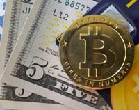Yahoo! Finance начал следить за курсом Bitcoin