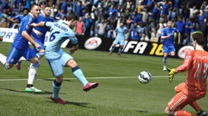 Опубликованы системные требования игры FIFA 16