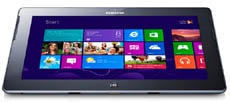 Samsung передумала продавать в США планшеты на Windows RT