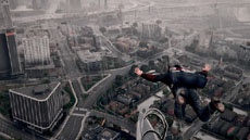 Кадры GTA V Redux взорвали интернет своим невероятным качеством графики