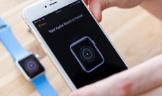 Исправляем ошибку отображения контактов в сообщениях на Apple Watch