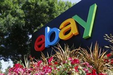 eBay завершила квартал с двукратным ростом прибыли