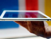 10 причин уникальности Apple iPad Air