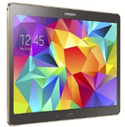 Samsung представила конкурентов iPad — планшеты Galaxy Tab S
