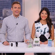 Bluetooth 4.2 будет способствовать глобальному распространению Интернета вещей