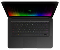 Ноутбук Razer Blade перешел на Kaby Lake