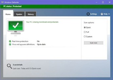 Ноябрьское обновление Windows 10 удаляет несовместимые антивирусы