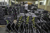 Продажи ПК показали рекордное падение за всю историю