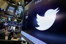 Twitter отчиталась о самом слабом росте выручки с момента выхода на биржу