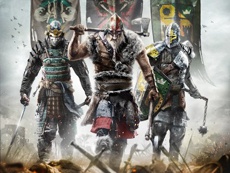 Античит-система For Honor банит невинных игроков