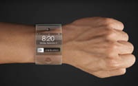 Apple iWatch будут нацелены на автоматизацию дома