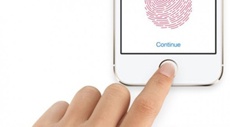 Биометрические технологии наступают. Сканер отпечатка пальца в iPhone - лишь начало