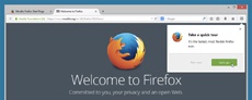 Lightspeed: современный концепт браузера от Mozilla