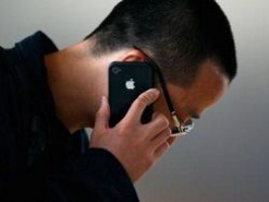 Китай: более миллионов смартфонов заражены "трояном"