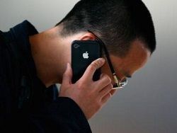 Китай: более миллионов смартфонов заражены "трояном"