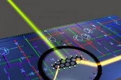 Самообучающийся фотонный компьютер