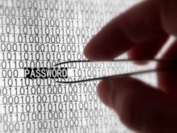 90% паролей взламываются за секунды