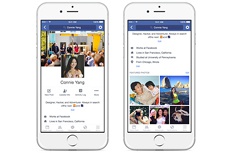 Facebook исправил проблему быстрой разрядки iPhone своим приложением