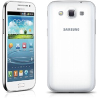 Samsung анонсировала Galaxy Win с 4,7″ экраном и разрешением 480×800