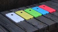 iPhone 5C: бюджетный сегмент вновь потерян для Apple?