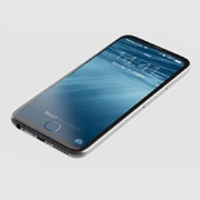 Именно таким окажется iPhone в 2017 году