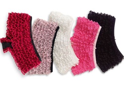 В Индии изобрели женское белье, способное ударить насильника током и послать SMS