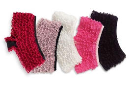 В Индии изобрели женское белье, способное ударить насильника током и послать SMS