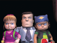 Государство предоставило  наркоманам игры про героиновую мафию