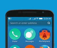 Операционная система Firefox 2.5 доступна для Android