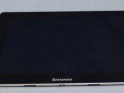 Новый планшет Lenovo попал на FCC