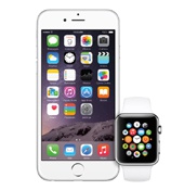 В Сети появился интерактивный симулятор приложений для Apple Watch