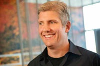 Новым главой Motorola стал Рик Остерлох