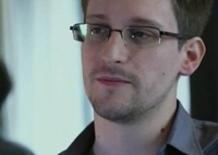 Спецслужбы США больше всего интересуются Китаем, Ираном и Россией, - Сноуден