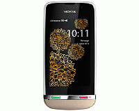 На украинский рынок поступят смартфоны Nokia Asha Charme для женщин