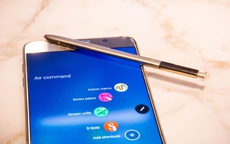 Apple решила «убить» Samsung Galaxy Note