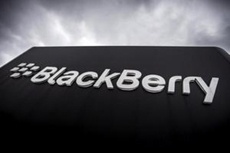 BlackBerry разрабатывает автомобильный ИБ-сервис