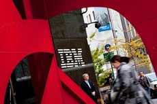 IBM массово сокращает штат по всему миру