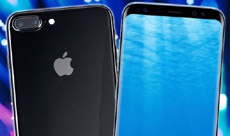 Samsung хочет «украсть» главную фишку iPhone 8