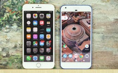 iPhone 7 вне конкуренции: почему даже лучшие Android-производители на шаг позади Apple